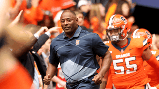 Picture of Dino Babers