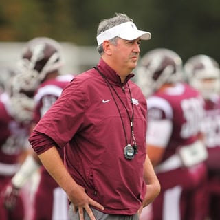 Picture of Joe Moorhead