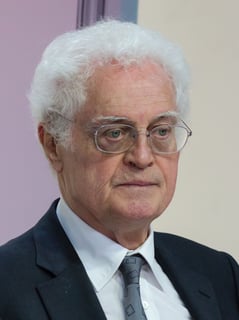 Picture of Lionel Jospin