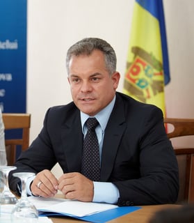 Picture of Vladimir Plahotniuc