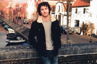Picture of Evan Winiker
