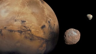 Picture of Deimos