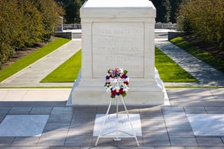 Picture of Tomb of the Unknowns