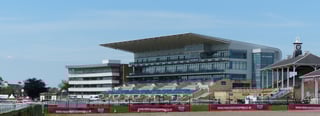 Picture of St Leger Stakes