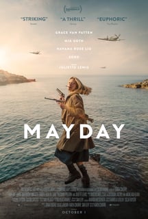 Picture of Mayday