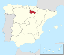 Picture of La Rioja