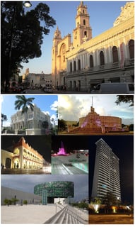 Picture of Mérida
