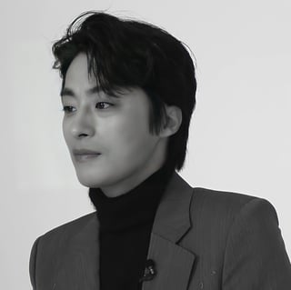Picture of Koo Gyo-hwan