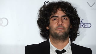 Picture of Babak Anvari