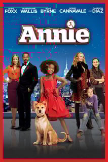 Picture of Annie