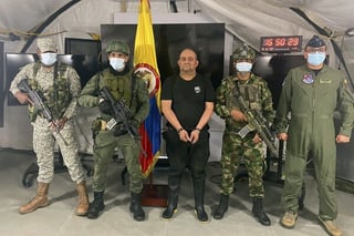Picture of Clan del Golfo