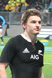 Picture of Beauden Barrett