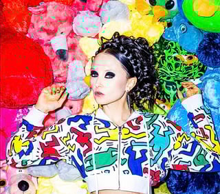 Picture of Stacey Bendet