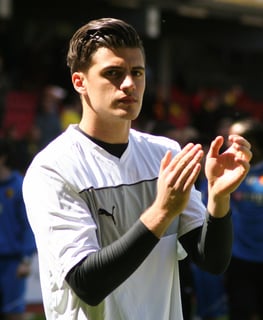 Picture of Jonathan Bond