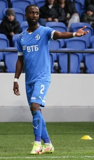 Picture of Eli Dasa
