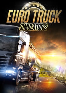 Picture of Euro Truck Simulator 2