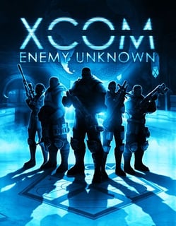 Picture of XCOM: Enemy Unknown