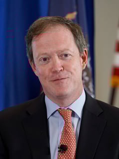 Picture of Richard A. Davey