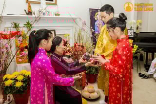 Picture of Tết