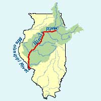 Picture of Illinois River