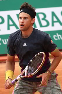 Picture of Dominic Thiem