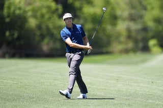 Picture of Beau Hossler