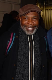 Picture of Michael Potts