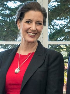 Picture of Libby Schaaf