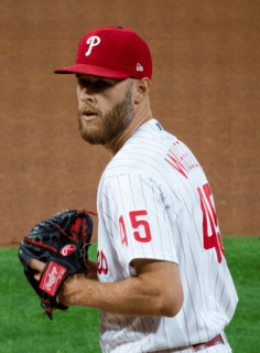 Picture of Zack Wheeler