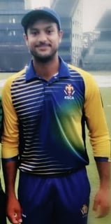 Picture of Mayank Agarwal