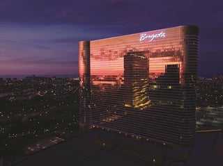 Picture of The Borgata