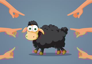 Picture of Scapegoat