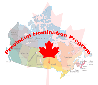 Picture of Provincial Nomination Program