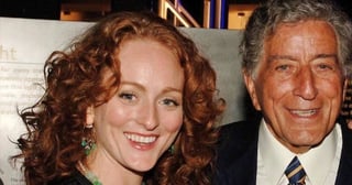 Picture of Antonia Bennett