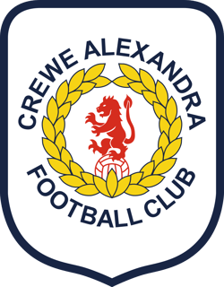 Picture of Crewe Alexandra F.C.