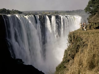 Picture of Waterfall