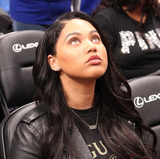 Picture of Ayesha Curry