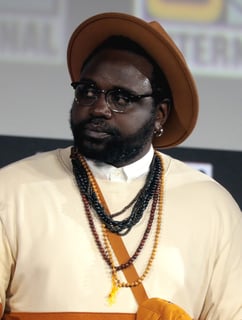 Picture of Brian Tyree Henry