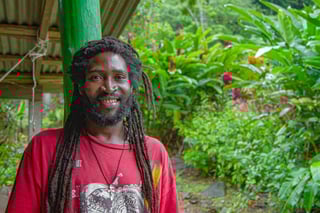 Picture of Jamaicans