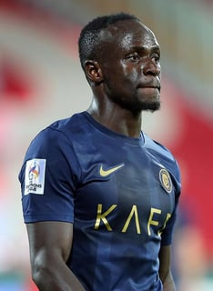 Picture of Sadio Mané