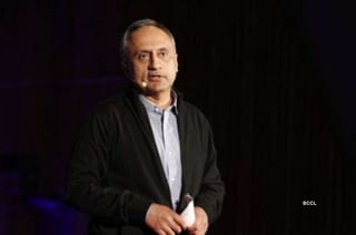 Picture of Manoj Bhargava