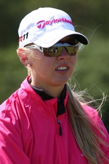 Picture of Jessica Korda