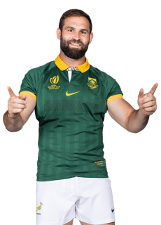 Picture of Cobus Reinach