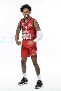 Picture of Levi Randolph