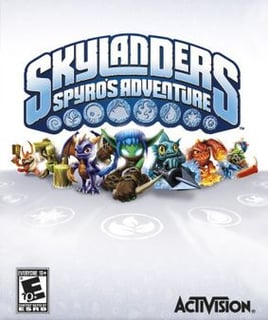 Picture of Skylanders