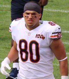 Picture of Trey Burton