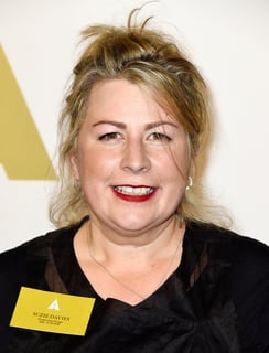 Picture of Suzie Davies