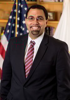 Picture of John King Jr.