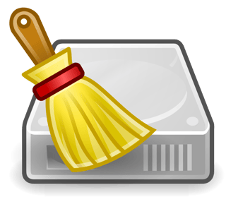 Picture of BleachBit