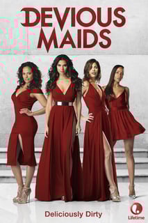 Picture of Devious Maids